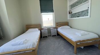 Margate uninterrupted sea views