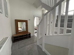 Margate uninterrupted sea views