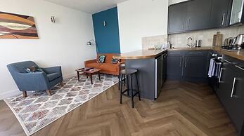 Margate uninterrupted sea views