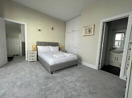 Margate uninterrupted sea views