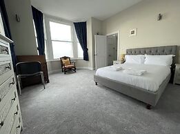 Margate uninterrupted sea views