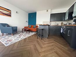 Margate uninterrupted sea views