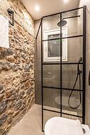 Downtown Cozy Studio in Exarchia