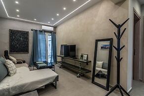 Downtown Cozy Studio in Exarchia