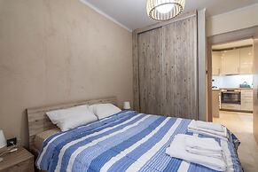 Downtown Cozy Studio in Exarchia