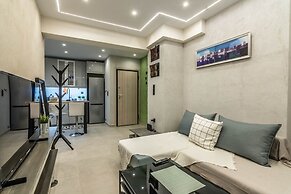 Downtown Cozy Studio in Exarchia