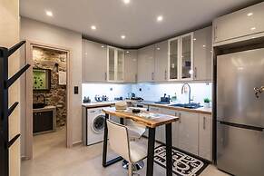 Downtown Cozy Studio in Exarchia