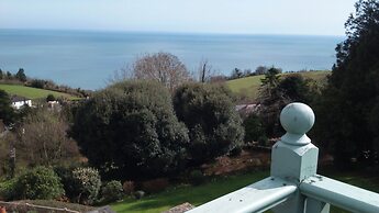 Seaside Serenity in Maidencombe