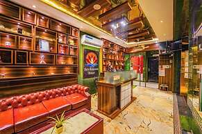 Shiv Rudraksh Resort - Near Assi Ghat