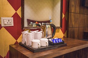 Shiv Rudraksh Resort - Near Assi Ghat