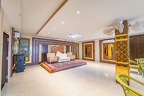 Shiv Rudraksh Resort - Near Assi Ghat