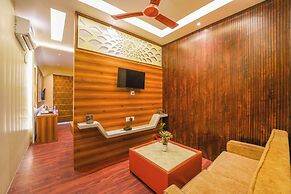 Shiv Rudraksh Resort - Near Assi Ghat