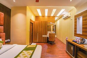 Shiv Rudraksh Resort - Near Assi Ghat