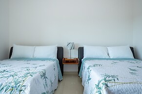 Mareazul 2 Bedroom Condo