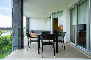 Mareazul 2 Bedroom Condo