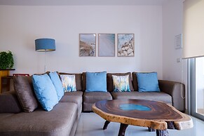 Mareazul 2 Bedroom Condo