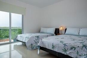 Mareazul 2 Bedroom Condo