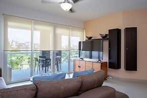 Mareazul 2 Bedroom Condo