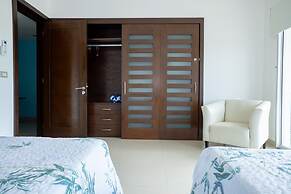 Mareazul 2 Bedroom Condo
