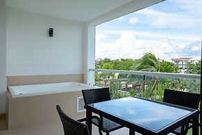 Mareazul 2 Bedroom Condo