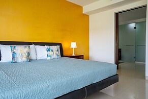 Mareazul 2 Bedroom Condo