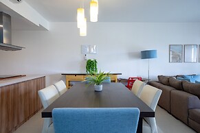 Mareazul 2 Bedroom Condo