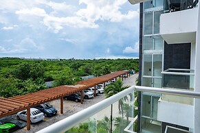 Mareazul 2 Bedroom Condo