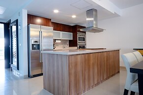 Mareazul 2 Bedroom Condo