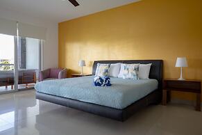 Mareazul 2 Bedroom Condo