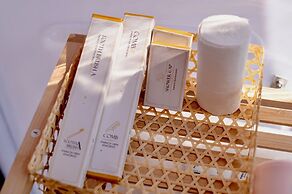 PARACH RESORT KHAOKHO