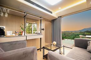 PARACH RESORT KHAOKHO