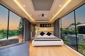 PARACH RESORT KHAOKHO