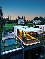 PARACH RESORT KHAOKHO