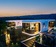 PARACH RESORT KHAOKHO