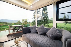 PARACH RESORT KHAOKHO