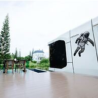 PARACH RESORT KHAOKHO