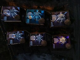 PARACH RESORT KHAOKHO