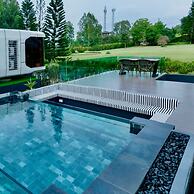 PARACH RESORT KHAOKHO