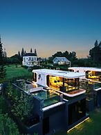 PARACH RESORT KHAOKHO