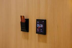 PARACH RESORT KHAOKHO