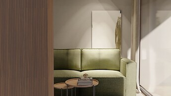 Alizo Comfort Chic Stay Rhodes - Adults Only