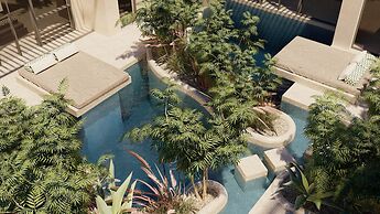 Alizo Comfort Chic Stay Rhodes - Adults Only