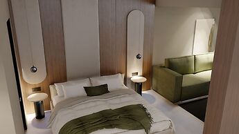 Alizo Comfort Chic Stay Rhodes - Adults Only