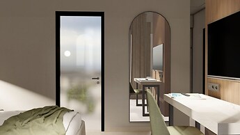 Alizo Comfort Chic Stay Rhodes - Adults Only