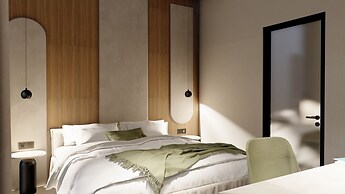 Alizo Comfort Chic Stay Rhodes - Adults Only