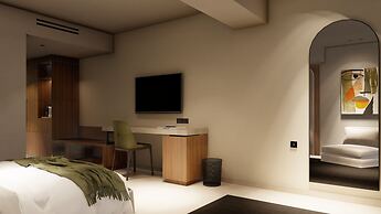 Alizo Comfort Chic Stay Rhodes - Adults Only