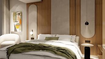 Alizo Comfort Chic Stay Rhodes - Adults Only