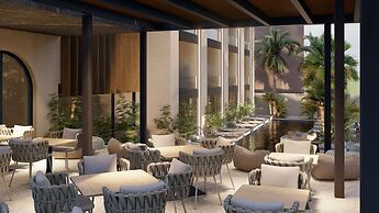 Alizo Comfort Chic Stay Rhodes - Adults Only