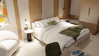 Alizo Comfort Chic Stay Rhodes - Adults Only