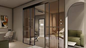 Alizo Comfort Chic Stay Rhodes - Adults Only